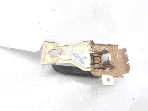 Rear left interior door handle FORD RANGER (ET) 2.5 TDCi 4x4 | BP7099655I15 