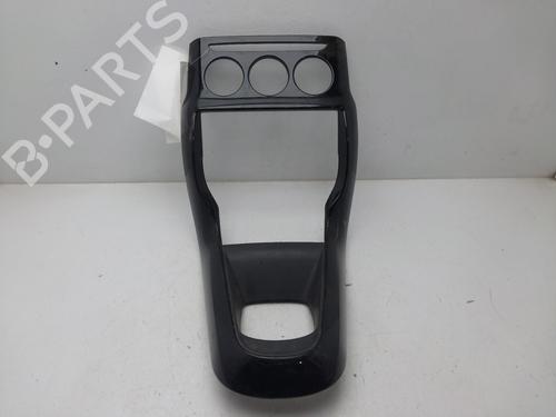 Used Middle console CITROËN C1 (PM_, PN_) 1.0 (68 hp) 32032326