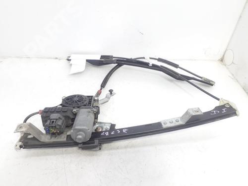 Used Front left window mechanism Front left window mechanism FORD MONDEO III Saloon (B4Y) 2.0 16V TDDi / TDCi (115 hp) 10351490 10351490