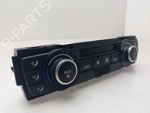 Climate control BMW 1 (E87) 118 d | BP33620059I5 - Image 4