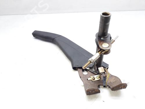Hand brake MITSUBISHI PAJERO III (V7_W, V6_W) 3.5 (V65W, V75W) | BP11731877I18 