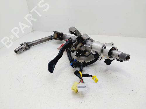 Used Steering column KIA SPORTAGE IV (QL, QLE) 1.6 GDI (132 hp) 29584532