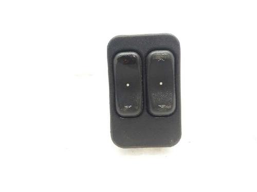 Used Left front window switch OPEL CORSA C (X01) 1.2 Twinport (F08, F68) (80 hp) 2861512