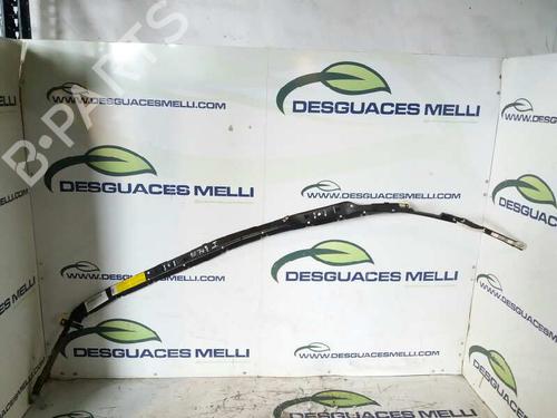 Used Left curtain airbag OPEL ASTRA H (A04) 1.6 (L48) (105 hp) 2860524