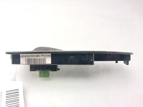 Right front window switch CITROËN JUMPER II Van 2.0 BlueHDi 110 | BP33619937I26  - Image 5