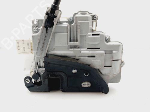 Front right lock SEAT ALTEA XL (5P5, 5P8)  | BP23548566C97 