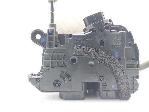 Rear right lock NISSAN MICRA V (K14)  | BP16671833C99 