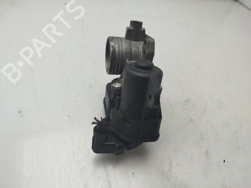 Throttle body CITROËN C3 II (SC_) | BP32228046M82 - Image 4