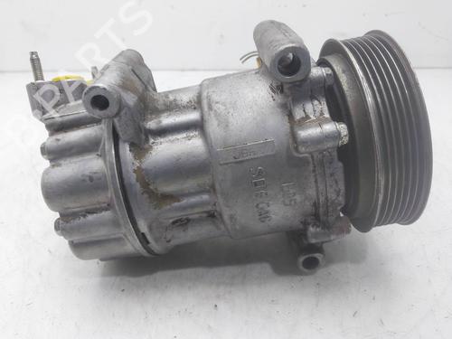 AC compressor PEUGEOT 307 CC (3B) 2.0 16V | BP40011081M34 - Image 4
