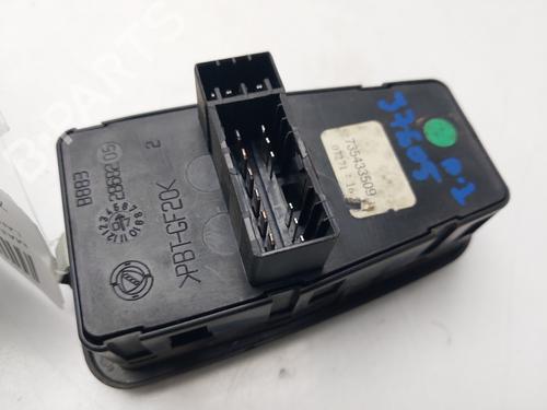 Left front window switch LANCIA YPSILON (843_) 1.3 D Multijet (843.AXE11, 843.AXE1A) | BP33619855I27 - Image 3