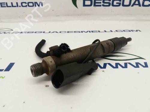 Used Injector SEAT IBIZA III (6L1) 1.9 SDI (64 hp) 2855451