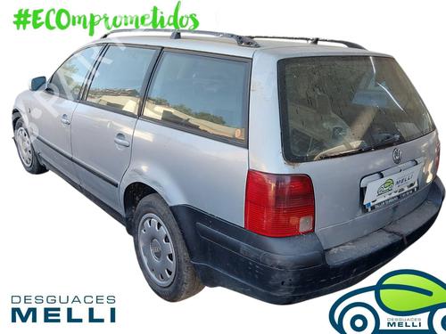 Warning switch VW PASSAT B5 Variant (3B5) 1.9 TDI | BP36513850I22 - Image 8