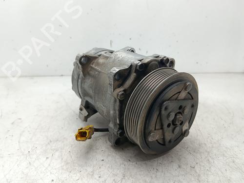 Used AC compressor PEUGEOT PARTNER MPV (5_, G_) [1996-2025]  30389525