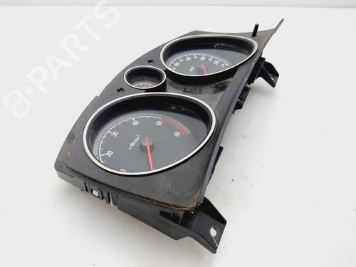 Instrument cluster OPEL ASTRA H (A04) 1.7 CDTI (L48) | BP29498395C47 