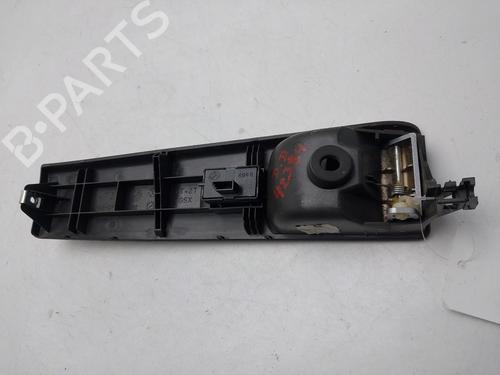 Front right interior door handle LANCIA MUSA (350_) 1.4 (350.AXA11, 350.AXA1A) | BP37465637I14 - Image 2