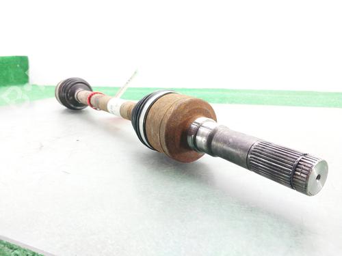 Left rear driveshaft FORD USA MUSTANG Coupe | BP22746254M40