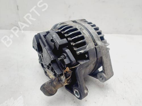 Alternator OPEL FRONTERA B (U99) 2.2 DTI (6B_66, 6B_76) | BP25780098M7 