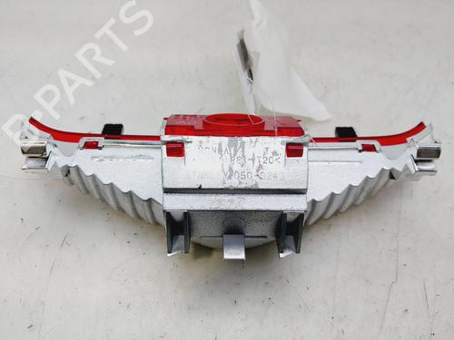 Third brake light HONDA ACCORD VIII (CU) 2.0 i (CU1) | BP29904064L11