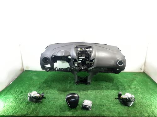Kollisonspute sett FORD FIESTA VI (CB1, CCN)  | BP7293833C86 