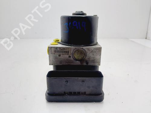 ABS pump CITROËN C5 I (DC_) 2.0 HDi (DCRHZB, DCRHZE) | BP24299888M43 