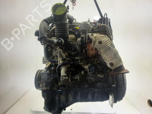 Motor FORD RANGER (ET) 2.5 TDCi 4x4 | BP29565391M1 