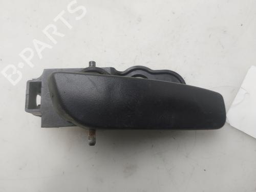 Used Front left interior door handle Front left interior door handle FIAT FIORINO Box Body/MPV (225_) 1.3 D Multijet (225BXD1A, 225BXB1A, 225BXB11) (75 hp) 36497206 36497206