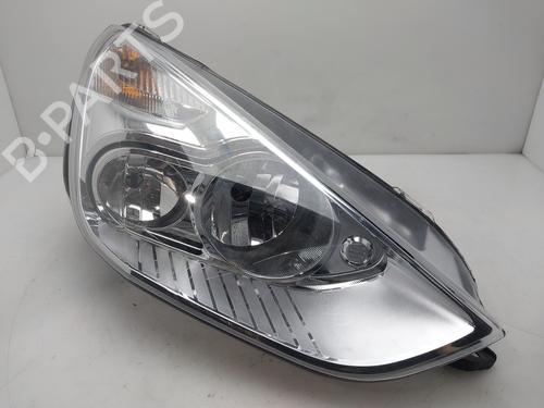 Used Right headlight Right headlight FORD S-MAX (WA6) [2006-2014] 35894822 35894822