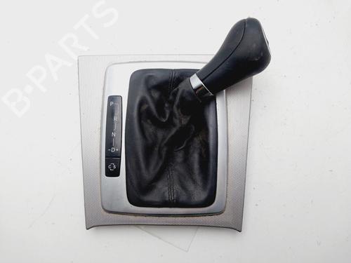 Used Shift knob MERCEDES-BENZ E-CLASS T-Model (S212) E 250 CDI / BlueTEC (212.203, 212.204) (204 hp) 29962254