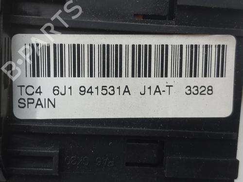 Headlight switch SEAT IBIZA IV (6J5, 6P1) | BP37757166I24 - Image 3