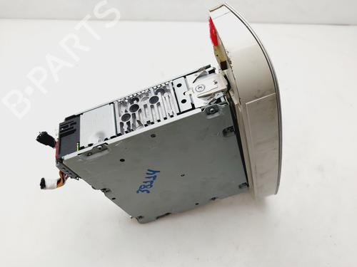 Radio FIAT 500 (312_)  | BP26944927E6 