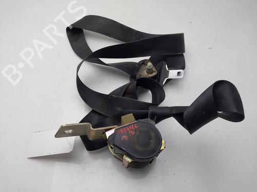 Used Front right seatbelt Front right seatbelt CITROËN XSARA Coupe (N0) 1.9 D (70 hp) 36275869 36275869