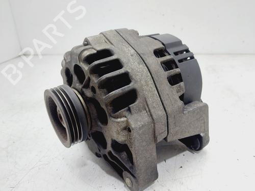 Generator RENAULT CLIO II (BB_, CB_) 1.2 (BB0A, BB0F, BB10, BB1K, BB28, BB2D, BB2H, CB0A,... (58 hp) 28329433