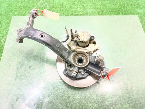 Right front steering knuckle AUDI A4 B5 Avant (8D5) 1.9 TDI | BP28411892M26