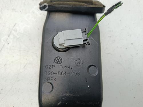 Pipe VW PASSAT B8 (3G2, CB2) | BP33003752M125 - Image 4