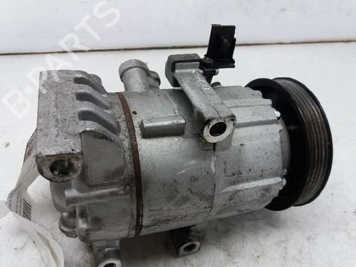 AC compressor HYUNDAI i30 (GD) | BP4082680M34