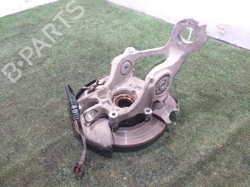 Right rear steering knuckle AUDI Q5 (8RB) 2.0 TDI quattro | BP5313820M28 