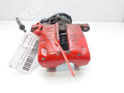 Right rear brake caliper AUDI A6 Allroad C7 (4GH, 4GJ) 3.0 TDI quattro | BP11573488M106 