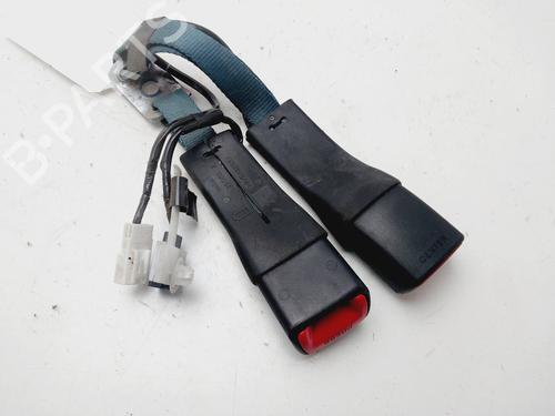 Seat buckle TOYOTA PRIUS (_W3_) 1.8 Hybrid (ZVW3_) | BP29606249I32