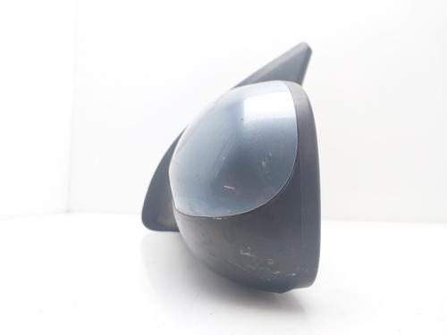 Left mirror CHEVROLET AVEO / KALOS Hatchback (T250, T255) 1.4 16V | BP16898401C26 