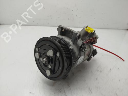 Used AC compressor AC compressor 38934567 38934567