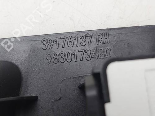 Right rear window switch OPEL CORSA F (P2JO) | BP39535272I28 - Image 3