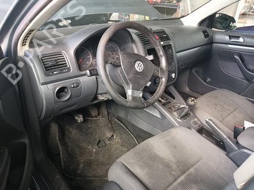 Puxador exterior frente direito VW GOLF V Variant (1K5) 1.9 TDI | BP30870851C129 