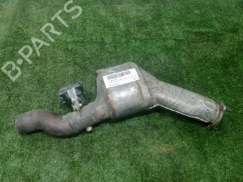 Used Catalyst AUDI A5 Sportback (8TA) 2.0 TDI (190 hp) 6553196