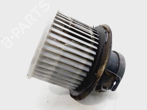 Heater blower motor RENAULT KOLEOS I (HY_) 2.0 dCi (HY0K) | BP23069854M62 