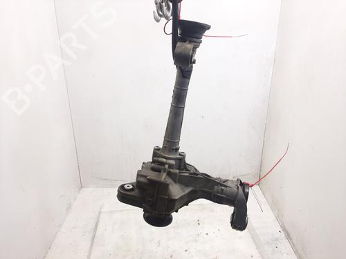 Front differential VW TOUAREG (7LA, 7L6, 7L7) 5.0 V10 TDI | BP32175077M23