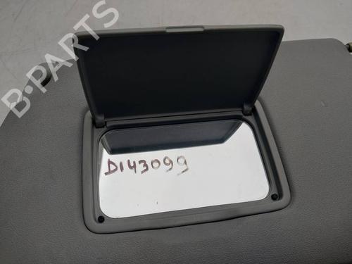 Left sun visor MAZDA 5 (CR) 2.0 (CREW, CR19) | BP39975457I1 - Image 3