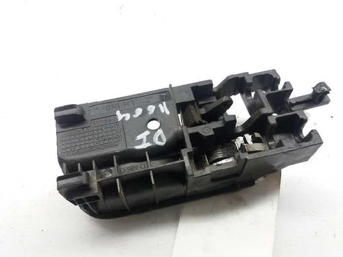 Front left interior door handle TOYOTA COROLLA Estate (_E12_) 1.6 VVT-i (ZZE121_, ZZE121R) | BP3665550I13 