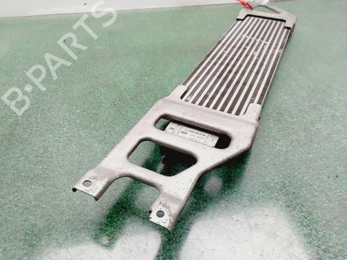 Oil radiator MERCEDES-BENZ B-CLASS Sports Tourer (W245)  | BP29714521M33 