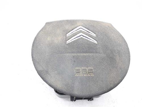 Used Driver airbag CITROËN C4 Grand Picasso I (UA_) 1.6 HDi (109 hp) 3302599