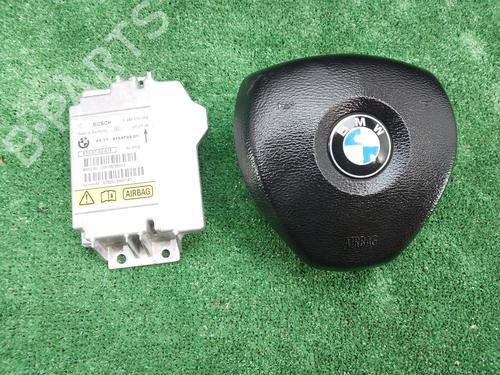Kollisonspute sett BMW X5 (E70) 3.0 d | BP14937088C86 